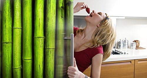 HEALTHY NUTRITION Wall Decall Magnetic Sticker - PIXERS