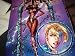Books : 10th Muse Image Comic #4 May 2001 1st Printing