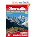 Oberwallis. Zermatt - Saas-Fee - L�tschental - Simplon - Goms: 51 Touren. Mit GPS-Daten (Rother Wanderf�hrer): Zermatt, Saas Fee, L�tschental, Simplon, Goms . Die sch�nsten Tal- und H�henwanderungen