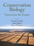 Conservation biology : voices from the tropics