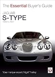 Jaguar S-Type : 1999 to 2007