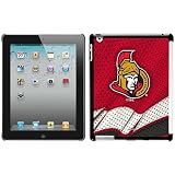 Coveroo Ottawa Senators Ipad/Ipad 2 Smart Cover Case