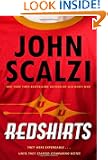 Redshirts: A Novel with Three Codas