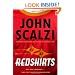 Redshirts: A Novel with Three Codas