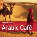 The Rough Guide to Arabic Cafe