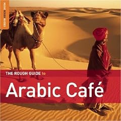 Rough Guide: Arabic Cafe