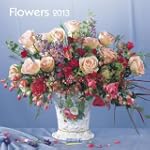 Flowers 2013 Brosch�renkalender