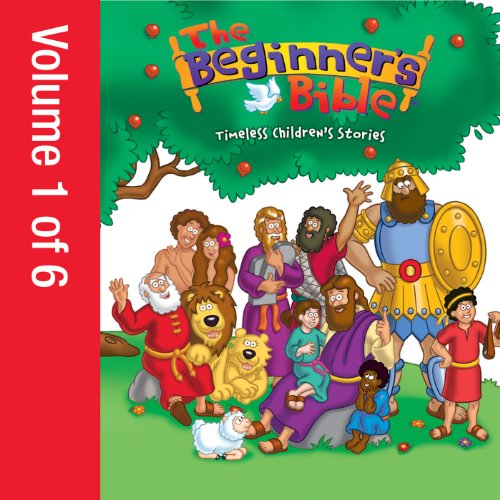 The Beginner's Bible e-book, Vol. 1