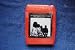 8 Track Tape Cartridge Big Brother & the Holding Company, How Hard Is It Ca30738