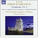 Luis de Freitas Branco : Symphonie n�2