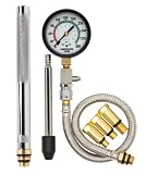 Equus 3615 OHC Compression Tester Plus (7-piece kit)