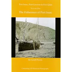 The Fishermen of Port Isaac: 1