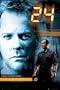 24 Poster~ Jack Bauer Poster~ Rare Poster!!~ Approx 24" x 36"