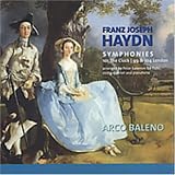 Haydn: Symphonies Nos. 101 ("The Clock"), 99, 104 ("London")
