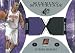 2003-04 SPx Winning Materials WM7 Stephon Marbury Suns(Piece of Authentic Shorts and Warm -Up - Basketball Cards)