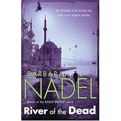 River of the Dead