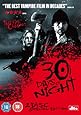30 Days Of Night [DVD]