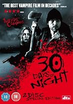 30 Days Of Night [DVD] [2007]