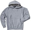 Spirit Hooded Sweatshirt, Heather Grey