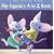 Rip Squeaks A To Z Book:A Rip (World of Rip Squeak)