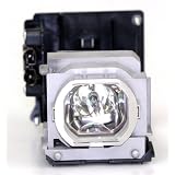 Liberty Brand Replacement Lamp for MITSUBISHI VLT-HC5000LP including generic housing and brand new Ushio lamp