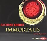 Immortalis Medium