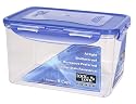 Lock & Lock Polycarbonate 8 Cup Rectangular Storage