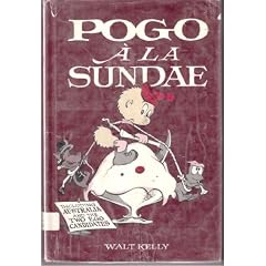 Pogo a la Sundae