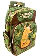 WB safari camp with Scooby Doo luggage backpack
