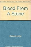 Blood from a stone