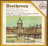 Beethoven: Choral Fantasy