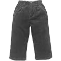dressy corduroy pants(gravel 3t)