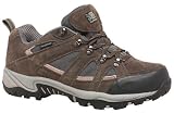 Karrimor Mens Bodmin II Low Weathertite Boots Light Mink