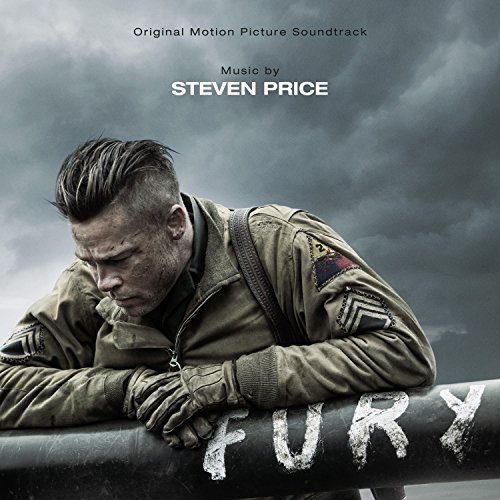 Steven Price - Fury - Zortam Music