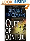 Out of Control (Troubleshooters, Book 4)