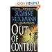 Out of Control (Troubleshooters, Book 4)
