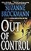 Out of Control (Troubleshooters, Book 4)