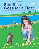 Scruffles Goes For A Float