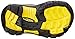KEEN Kootenay WP Winter Boot (Toddler/Little Kid), Dark Earth/Spectra Yellow, 10 M US Toddler