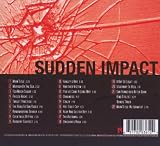 Sudden Impact (Score)