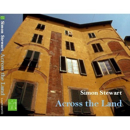 CD-Charts  Third Party New : Across the Land