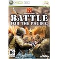 History Channel : Battle for the Pacific