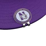 Northwestern Wildcats Ball Markers & Hat Clip Set-