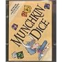 Steve Jackson Games Munchkin Dice