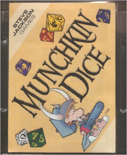 Dice