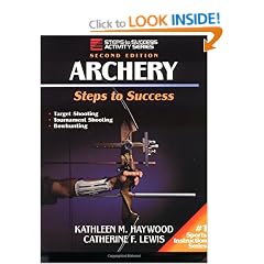 Archery (Steps to Success)