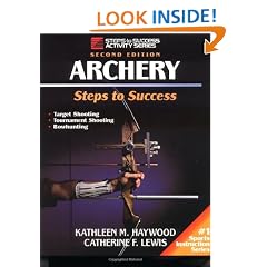 Archery (Steps to Success)