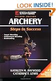 Archery (Steps to Success)