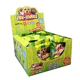 Ani-mates Rock 'n' Rollin Animals Top Dog 20pk Box [Toy]
