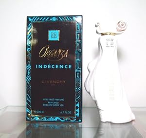 Organza Indecence By Givenchy For Women. Body Lotion 6.7 Ounces
